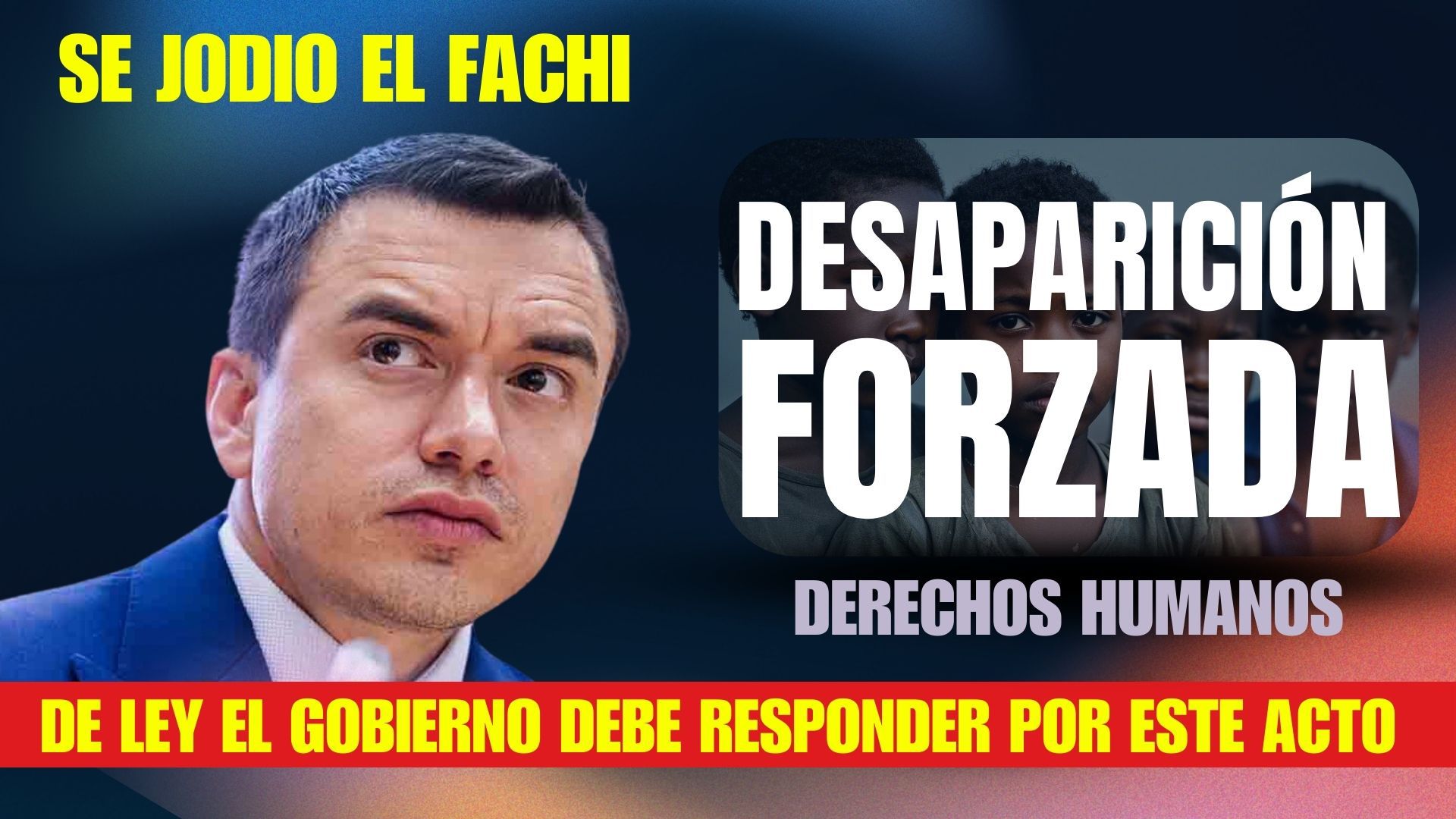 3forzada